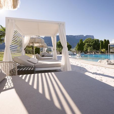 Weinegg Wellviva Resort أبيانو سولاّ ستراذا المظهر الخارجي الصورة
