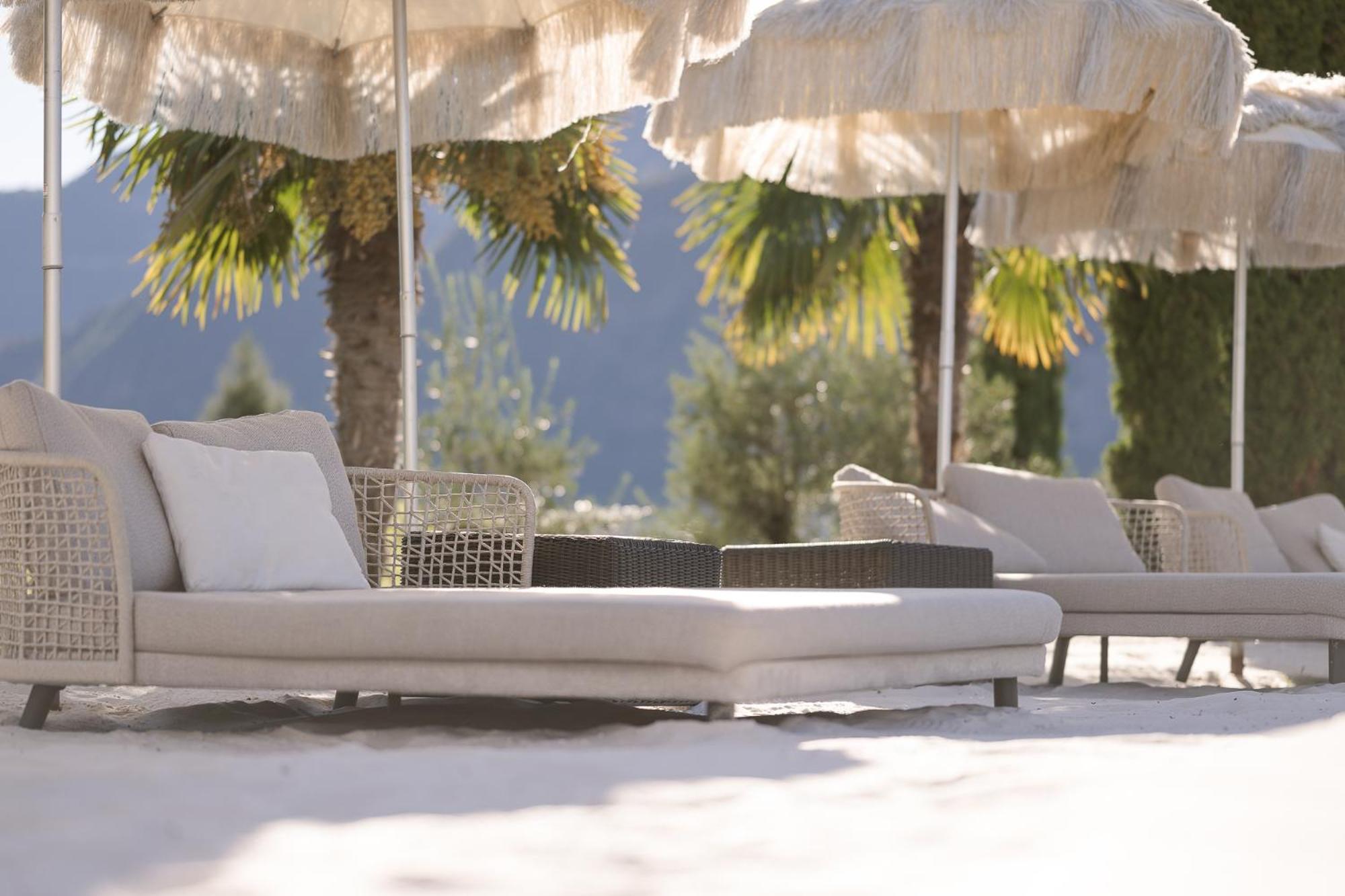Weinegg Wellviva Resort أبيانو سولاّ ستراذا المظهر الخارجي الصورة