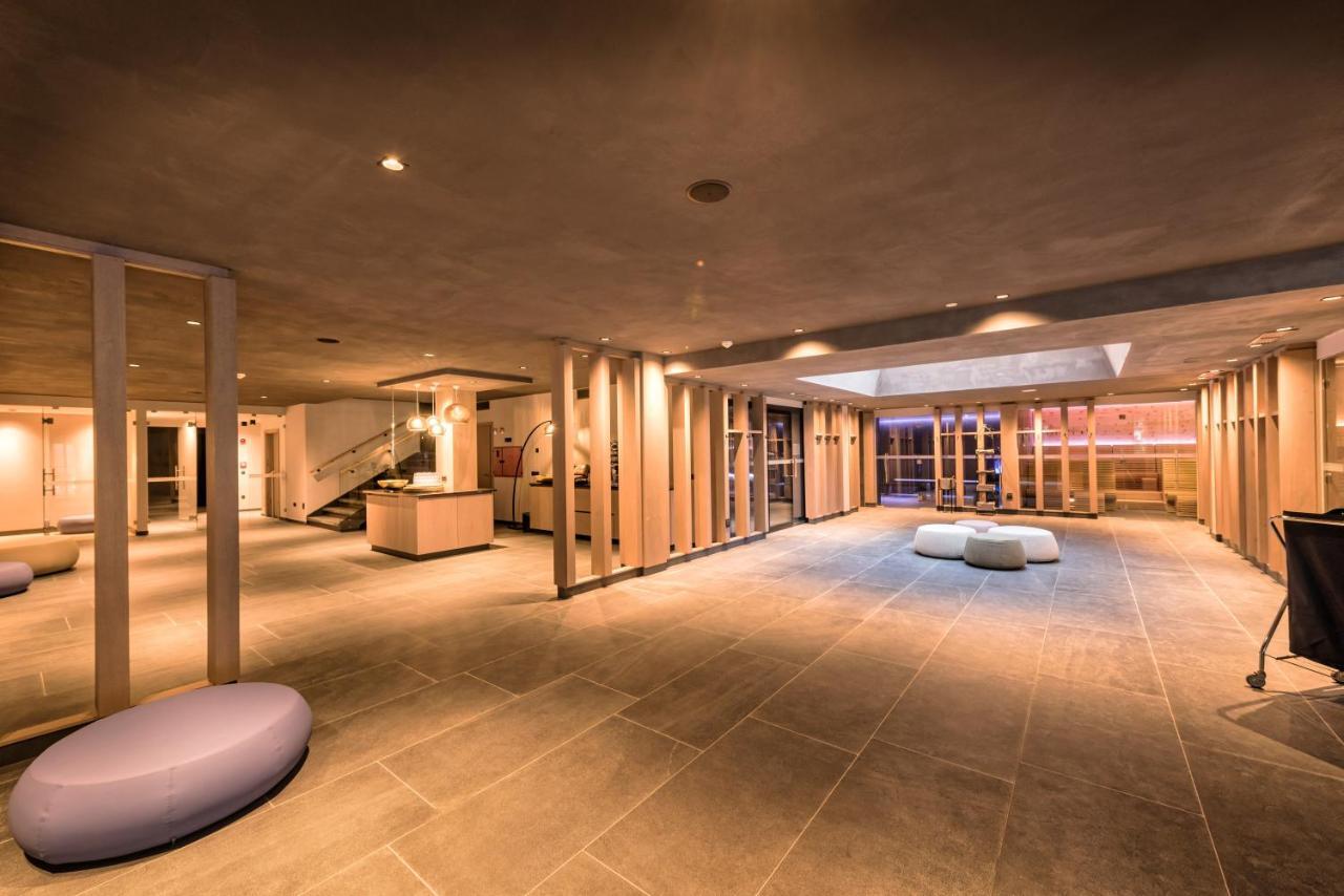 Weinegg Wellviva Resort أبيانو سولاّ ستراذا المظهر الخارجي الصورة